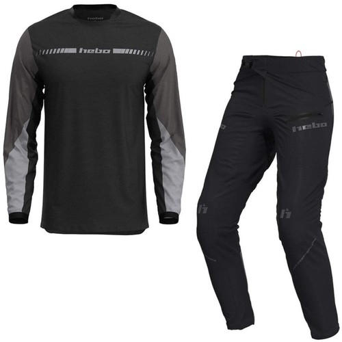 Hebo tech trials kit combo - tech, 26