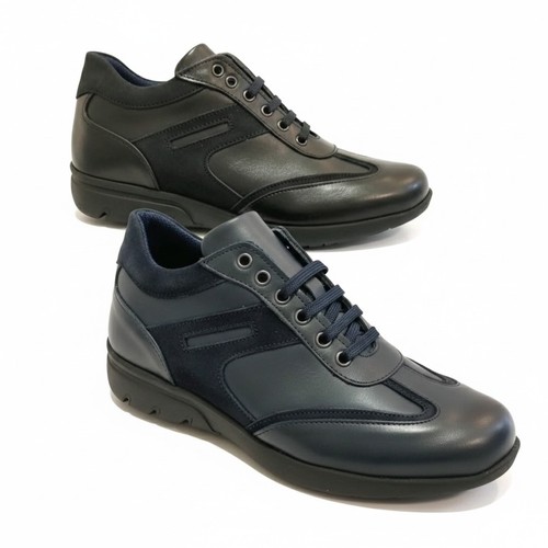 Scarpe uomo pelle classiche - uomo,