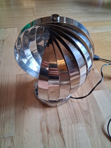 Lampada tavolo vintage space - ,