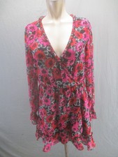 H&M Size S Womens Multicolor