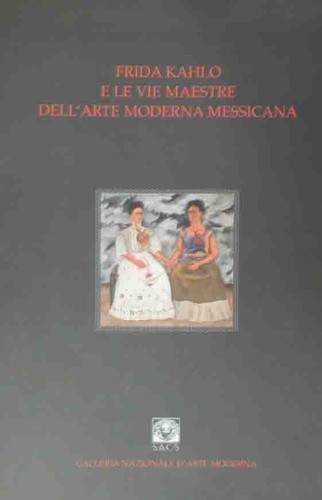 Frida kahlo vie maestre - e,