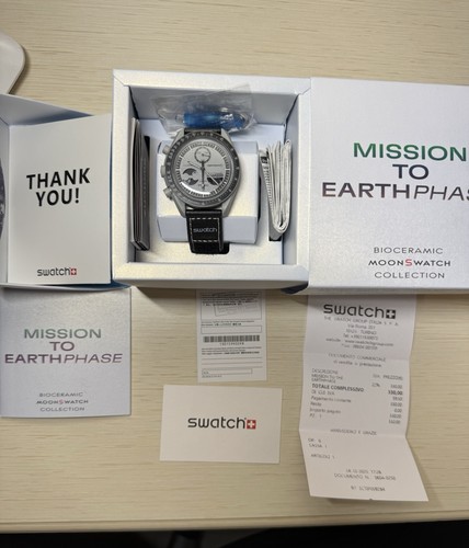 Orologio swatch uomo - swatch,