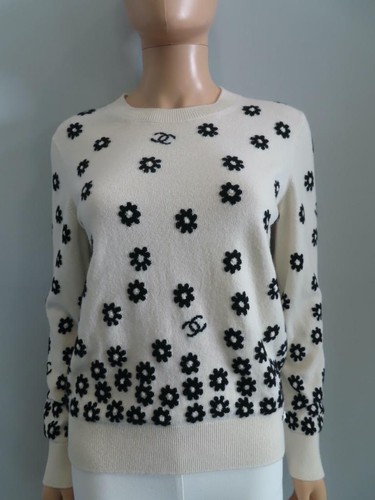 Maglione pullover chanel - maglione,