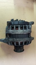 ALTERNATORE FIAT DUCATO 2,3 MULTIJET CODICE 504385134