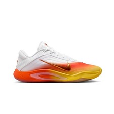 SCARPE NIKE A'One "Candy Corn Queen" FZ8605-103 BIANCO BASKET ORIGINALI UNISEX