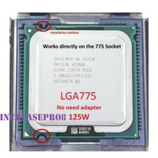 Processore CPU Intel Xeon