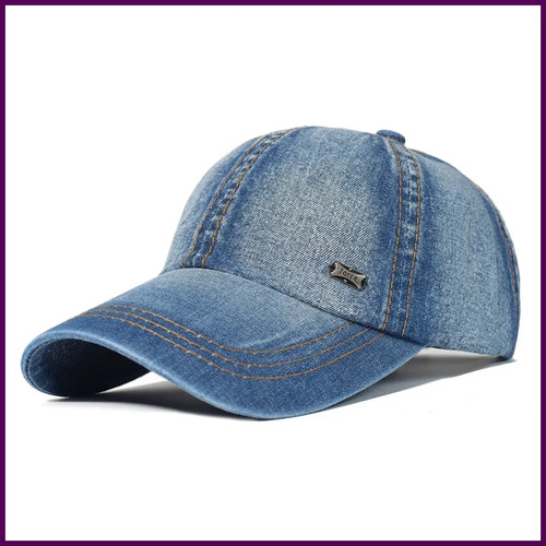 Berretto baseball vintage