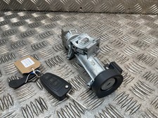 Blocco accensione con chiave