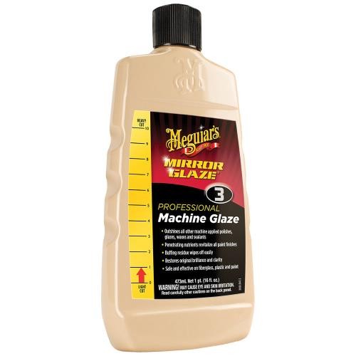 Meguiar machine smalto - meguiar's,