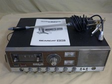 Pearce simpson bearcat 23c - pearce-simpson,