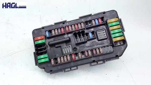Cassetto fusibili 9389068 bmw - fusibili,