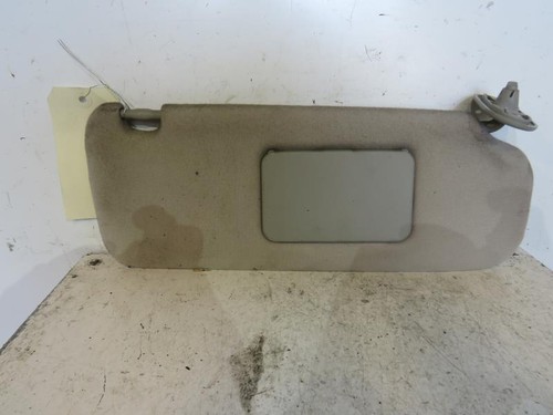 Visiera parasole destra toyota - parasole,