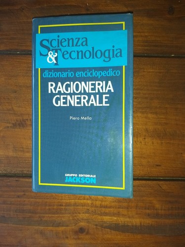 Dizionario enciclopedico