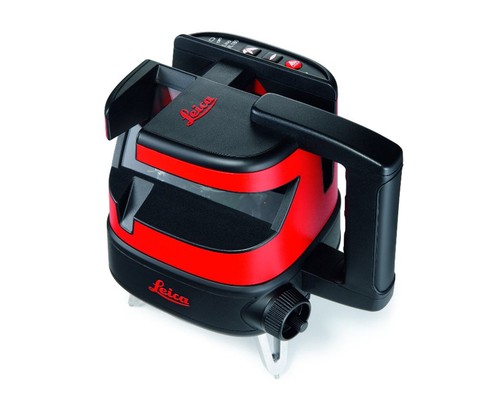 Leica lino ml90 laser manuale - leica,