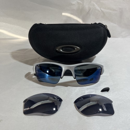 Occhiali sole oakley - occhiali,