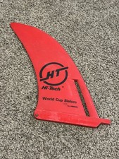 Windsurf Fin Hi-Tech Coppa del