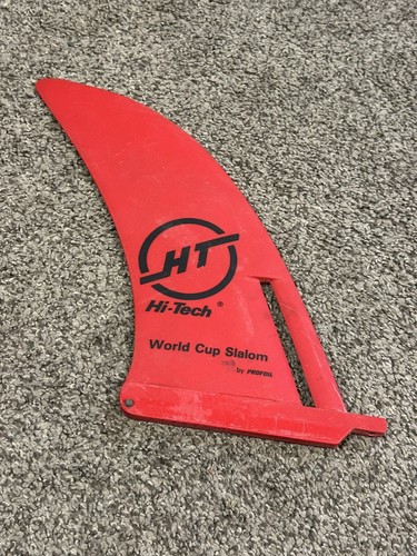 Windsurf fin tech - windsurf, del