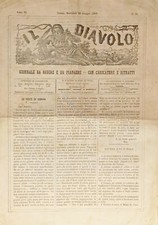 Giornale da Ridere e Piangere