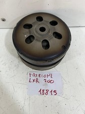 FRIZIONE POSTERIORE COMPLATA