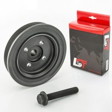 Puleggia Albero Motore Cinghia