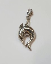 Ciondolo Delfino charms