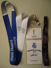 Finale Pass cordino e