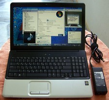 Compaq Presario CQ-60 AMD