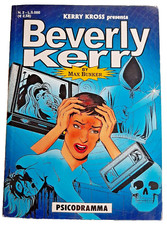 162 BEVERLY KERR n° 2 del