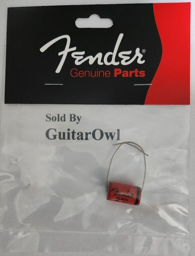 Fender pure vintage - fender,