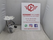 pompa serbatoio carburante FIAT PANDA 3°(319) 2018 52041066 1.2 bz 0580200476