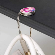 gancio porta borsa - i love my