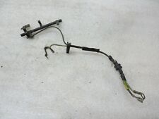 PULSANTE SPEGNIMENTO START STARTER ON OFF  MOTOSEGA STIHL MS 036