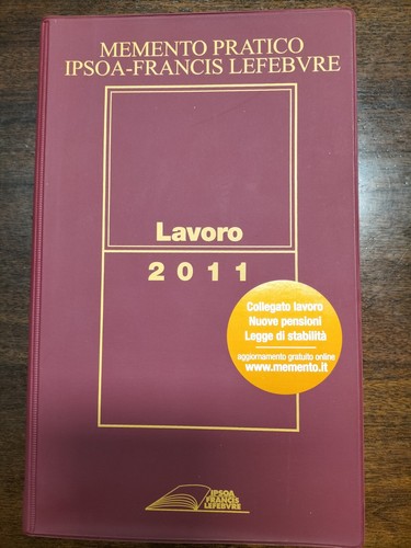 Memento pratico ipsoa francis - memento,