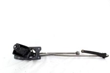 8K0711025K LEVA POMELLO CUFFIA ASTE CAMBIO MANUALE AUDI A4 B8 SW 2.0 D 105KW 6M 