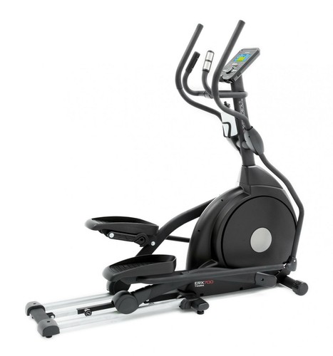 Ellittica toorx erx 700 - erx, app