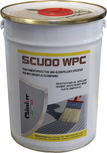 Scudo wpc trattamento - wpc,