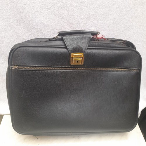 Valigetta borsa lavoro 24 - da,