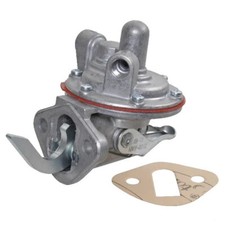 Pompa Gasolio Trattore Landini-Massey F. 6000 Special, 165, 298-Rif.2641328