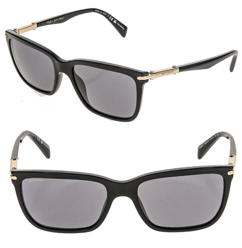 Bvlgari gemme 7028 black - bvlgari, le