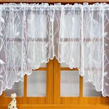 Tenda in pizzo Valance
