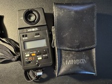 Minolta Autometer III F