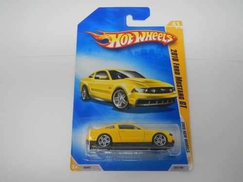 Hot wheels 2009 nuovi - hot,