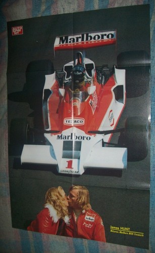Poster autosprint formula - poster,