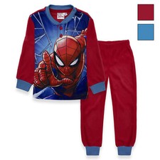 Pigiama Spiderman per bambino