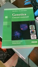 Genetica. Concetti essenziali