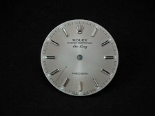 Rolex air king quadrante - quadrante, di