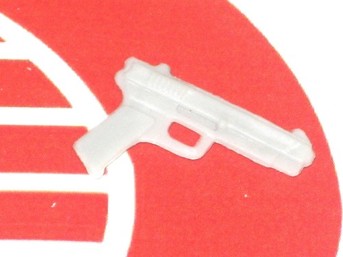 Pistola mano joe weapon - pistola, a