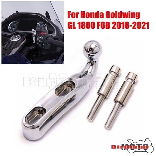 Per honda goldwing - per, f6b