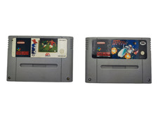 Super Nintendo SNES Giochi
