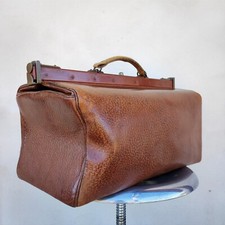 Borsa da medico in pelle
